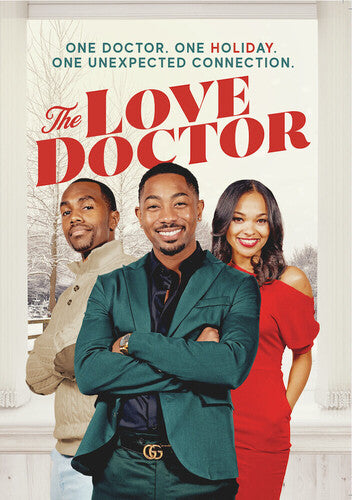 Love Doctor - Love Doctor - DVD