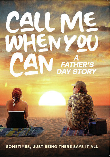 Call Me When You Can: A Father's Day Story - Call Me When You Can: A Father's Day Story - DVD