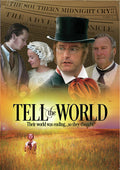 Tell The World - Tell The World - DVD