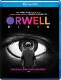 Orwell: 2+2=5 - Orwell: 2+2=5 - Blu-ray