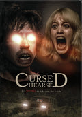 Cursed Hearse - Cursed Hearse - DVD