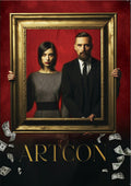 Artcon - Artcon - DVD