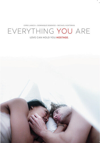 Everything You Are - Everything You Are - DVD