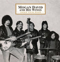 David,morgan & His Winos - Savage Young Winos - Music CD