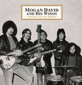 Savage Young Winos [LP] Vinyl Record
