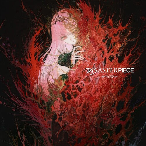 Calliope,mori - Disasterpiece - Standard Edition - Music CD