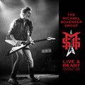 Live & Ready: 1980 - 1984 Music CD