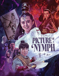 Picture Of A Nymph - Picture Of A Nymph - Blu-ray