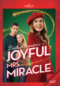 Debbie Macomber's Joyful Mrs Miracle - Debbie Macomber's Joyful Mrs Miracle - DVD