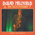 Home For Dinner [Colored Vinyl] Vinyl Record