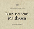 Bach / Richter,karl - Bach: Matthaus-passion - Music CD