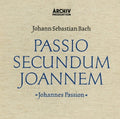 Bach / Richter,karl - Bach: Johannes-passion - Music CD