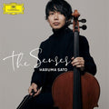 Sato,haruma - Senses - Music CD