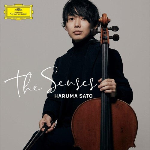 Sato,haruma - Senses - Music CD