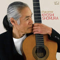 Shomura,kiyoshi - Chaconne - Music CD