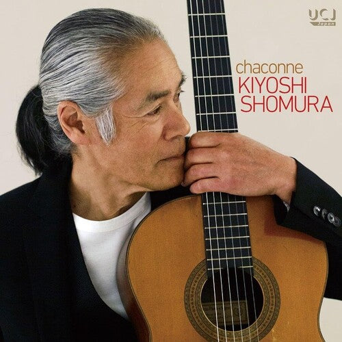 Shomura,kiyoshi - Chaconne - Music CD