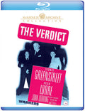 Verdict (1946) - Verdict (1946) - Blu-ray