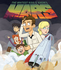 Whitest Kids U Know's Mars - Whitest Kids U Know's Mars - Blu-ray