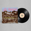 Mx Lonely - All Monsters - Vinyl Record