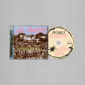 Mx Lonely - All Monsters - Music CD