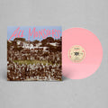 Mx Lonely - All Monsters - Pink - Vinyl Record