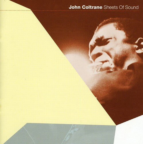 Coltrane,john - Sheets Of Sound - Music CD