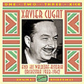 Cugat,xavier - 1 2 3 Kick 1933-1942 - Music CD