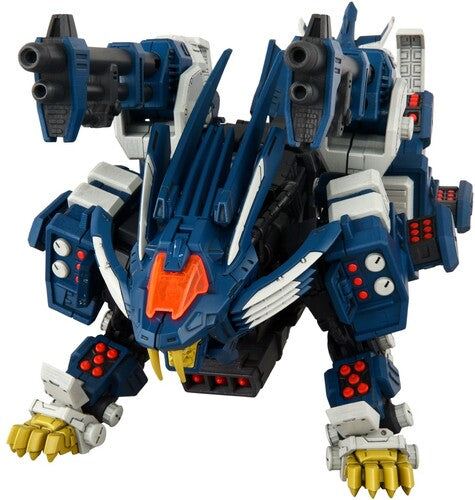 Zoids - Rmz-016 Blade Liger Panther Zbf - Zoids - Rmz-016 Blade Liger Panther Zbf - Collectibles