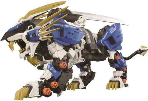 Zoids - Az-03 Ex Murasame Liger Original Color - Zoids - Az-03 Ex Murasame Liger Original Color - Collectibles
