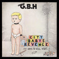 Gbh - City Baby's Revenge - Music CD