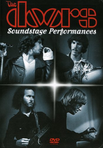 Doors - Soundstage Performances - DVD