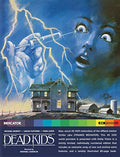 Dead Kids - Dead Kids - UHD