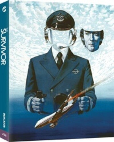 Survivor - Survivor - Blu-ray