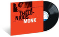 Genius Of Modern Music Vol. 2 [180 Gram] Vinyl Record