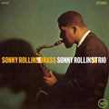 Brass/Trio (Verve Vault Series) [180 Gram] Vinyl Record