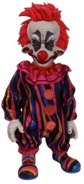 Mds Mega Scale Killer Klowns 15 Inch Rudy Fig - Mds Mega Scale Killer Klowns 15 Inch Rudy Fig - Collectibles
