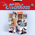 The A's, The B's & The Monkees [CD]