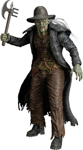 Jeepers Creepers The Creeper 8in Figure - Jeepers Creepers The Creeper 8in Figure - Collectibles