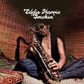 Harris,eddie - Smokin - Music CD