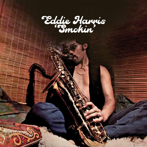 Harris,eddie - Smokin - Music CD