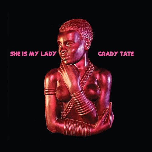 Tate,grady - She Is My Lady - Music CD