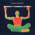 Sweet Funky Steel (Mod) Music CD