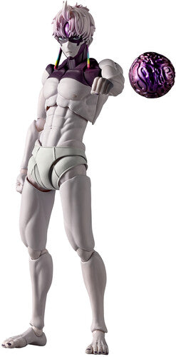 Revoltech Jiji (transformed) - Revoltech Jiji (transformed) - Collectibles