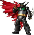 Revoltech Amazing Yamaguchi Black Getter 1 Ova Ver - Revoltech Amazing Yamaguchi Black Getter 1 Ova Ver - Collectibles