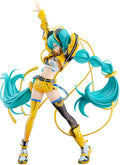 Hatsune Miku 17th Anniversary Ver. 1/7 Scale Fig - Hatsune Miku 17th Anniversary Ver. 1/7 Scale Fig - Collectibles