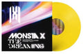 Monsta X - Dreaming - Vinyl Record