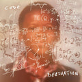 Glasper,robert - Code Derivation - Vinyl Record