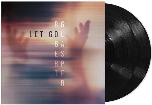 Glasper,robert - Let Go - Vinyl Record