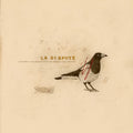 La Dispute - Somewhere At The Bottom Of The River - Music CD
