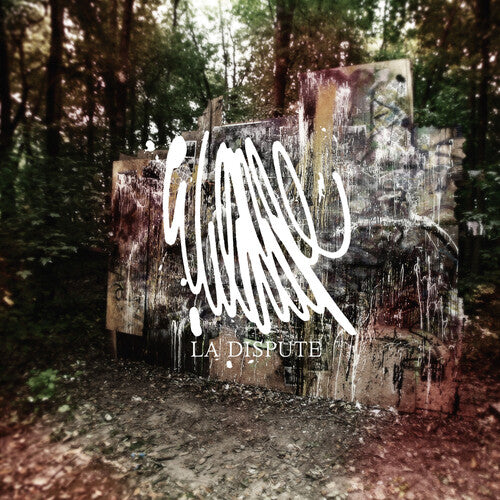 La Dispute - Wildlife - Music CD